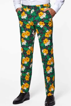 OppoSuits Wedding Suits^Tropical Treasure