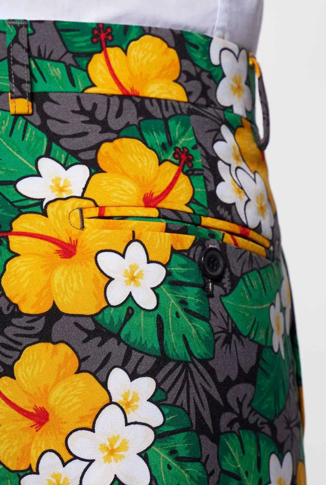 OppoSuits Wedding Suits^Tropical Treasure