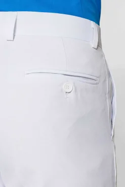 OppoSuits Prom Suits^White Knight