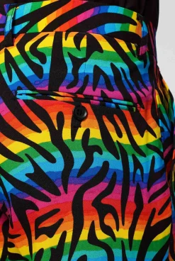 OppoSuits Wedding Suits^Wild Rainbow