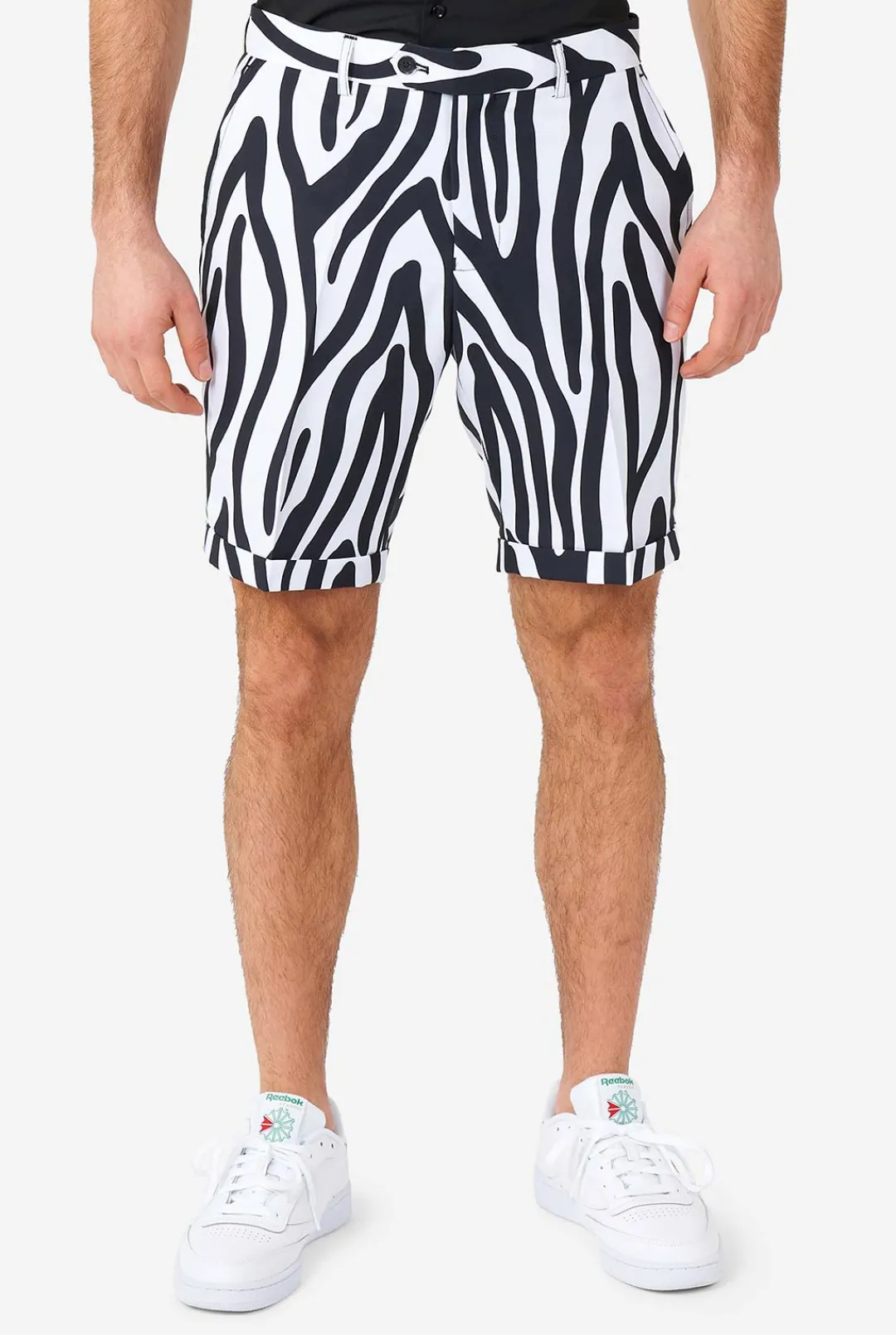 OppoSuits Wedding Suits^Zazzy Zebra