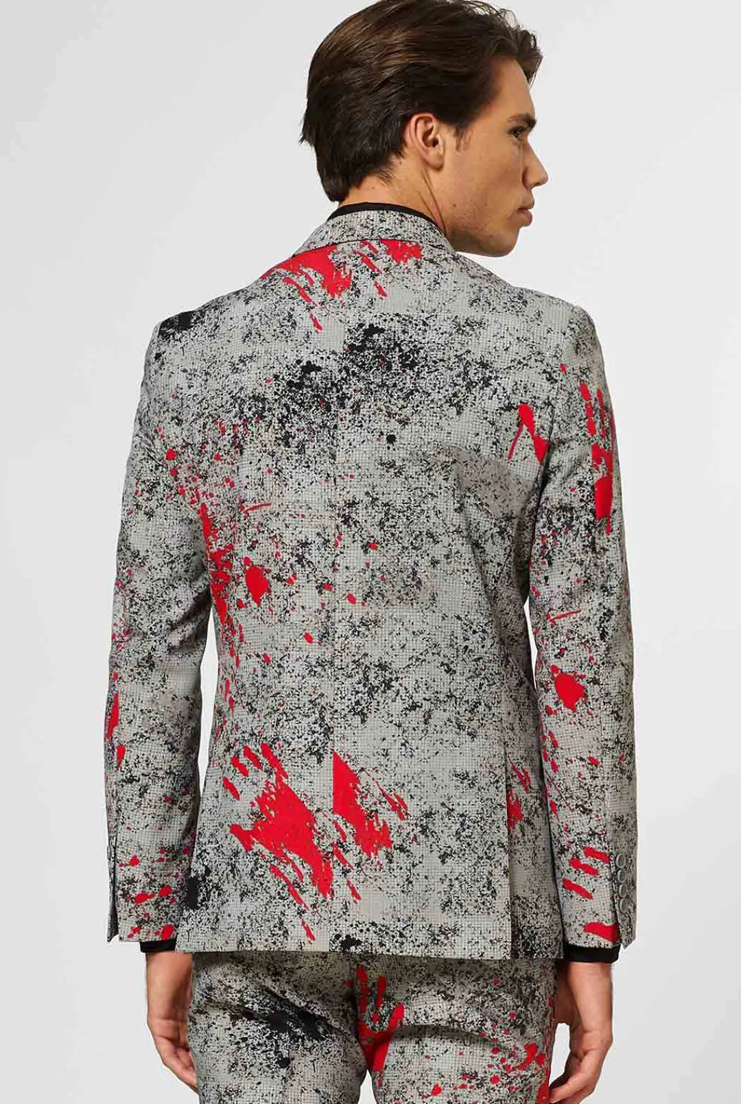 OppoSuits Halloween Suits^Zombiac